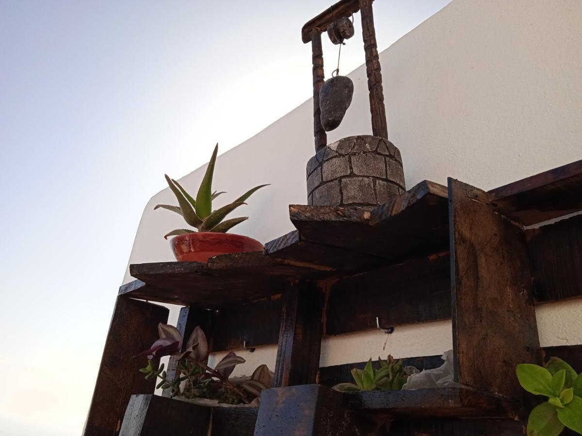 Bed and Breakfast Binic Surf House à Taghazout Extérieur photo